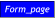 Form_page Form_page