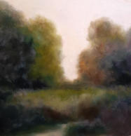 Allyson Klay (oil)
